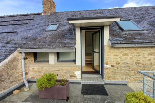 Studio état neuf de 36 m2