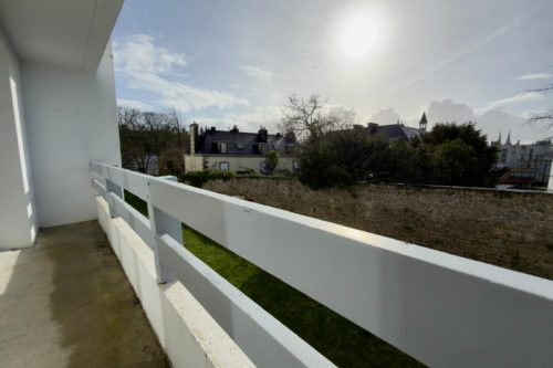 Beau T3 aux portes du centre ville