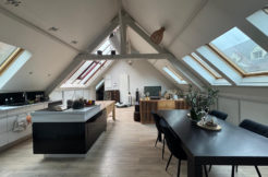 Esprit loft en Centre-Ville