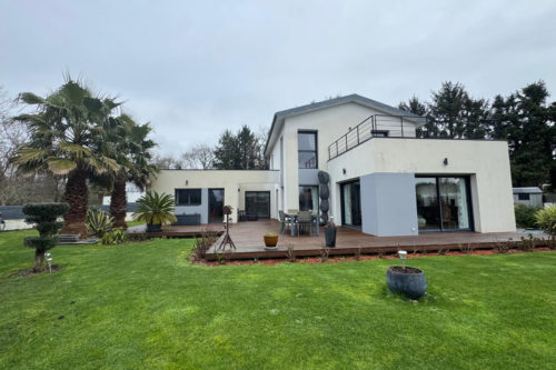 Superbe villa proche de l’Odet