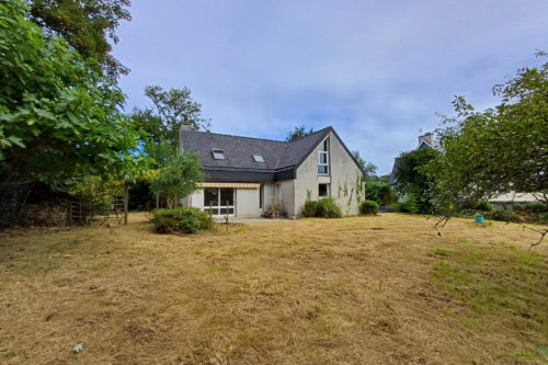 ERGUE-GABERIC LESTONAN – Maison type 5