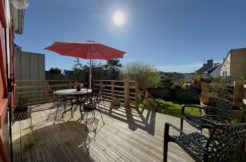 Belle année 30 rénovée