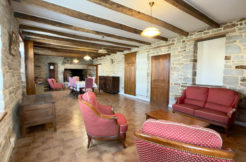 Année 30 au bourg de Landudal