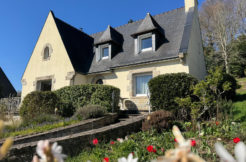 Grande traditionnelle aux portes de QUIMPER