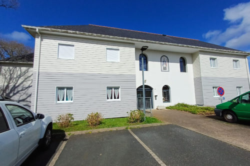 Appartement type 3 de 58 m2 – Loi PINEL