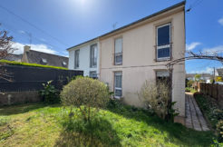 Maison de quartier au calme