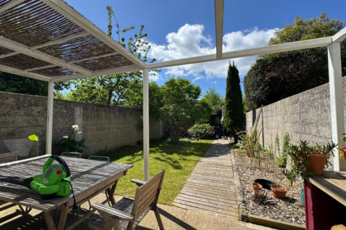 Adorable années 30 en centre-ville