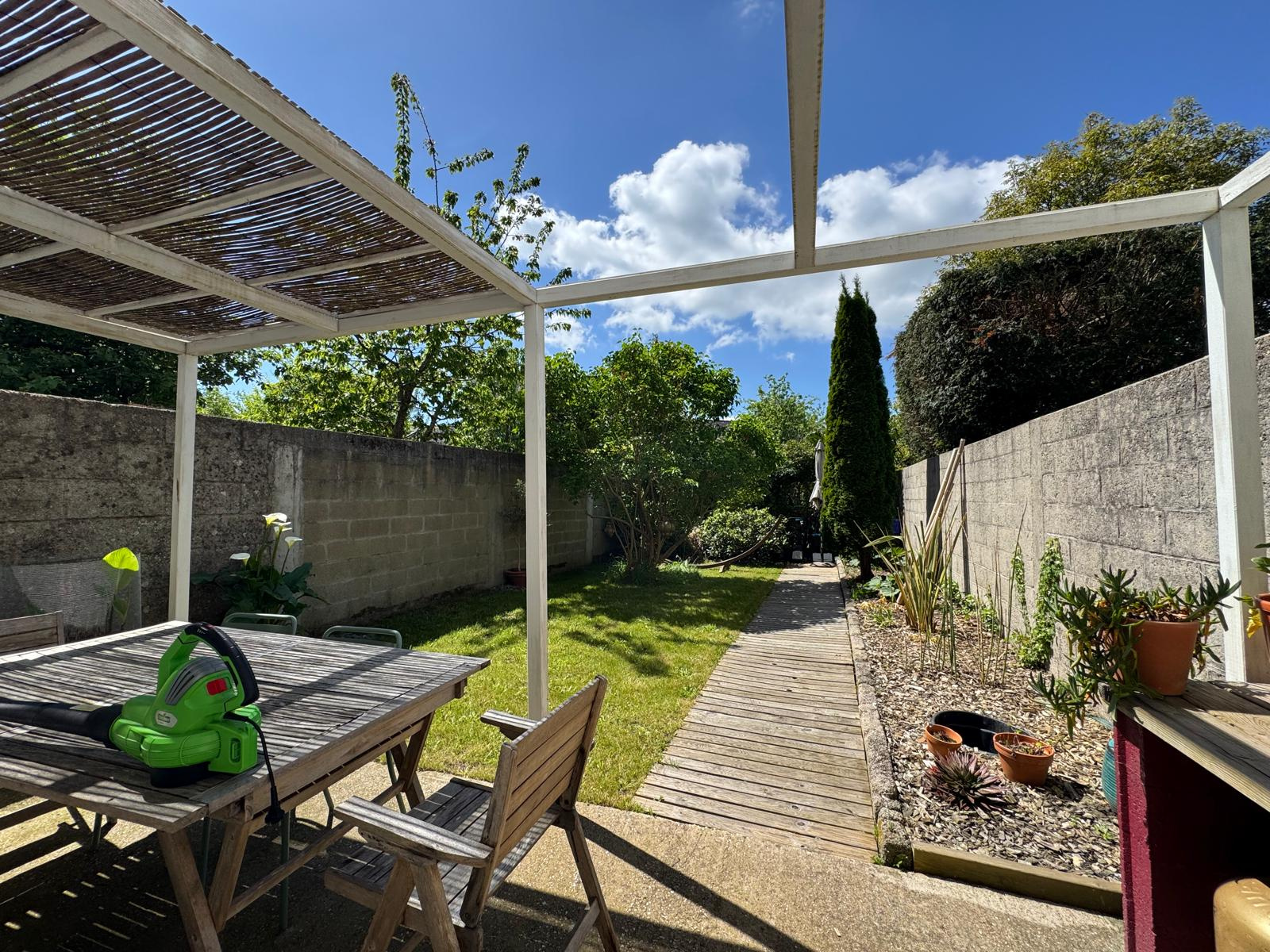 Adorable années 30 en centre-ville