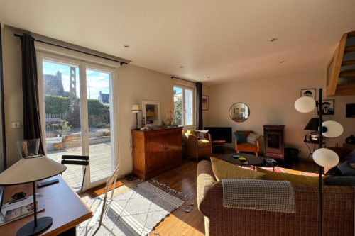 Charmante Maison année 50 rénovée