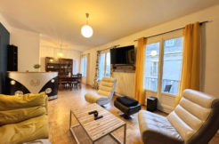 Appt T4 – Proche Gare