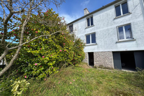 Maison 3 chambres Frugy – A rénover