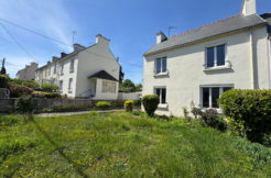 Maison 3 chambres à Kerlagatu