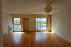 Appartement type 3 de 74 m2