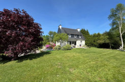 Maison 4 chambres avec Jardin + Terrain 1ha