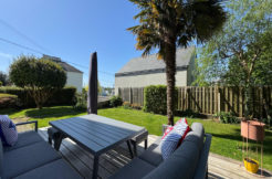 Maison Cosy 4 pièces au calme
