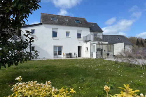 Maison 4 chambres sur les Hauteurs de la ville