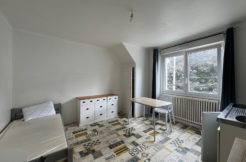 Immeuble de Rapport