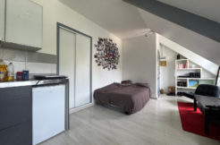 Joli Studio pour investisseurs