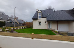 Maison type 4 rénovée de 88 m2