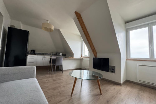 Beau T2 à KERFEUNTEUN