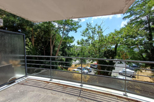 QUIMPER NORD, T2 avec terrasse