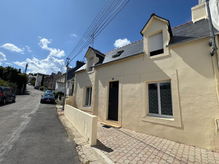 Maison 4 pièces 88 m² · à Quimper · 88 m² · 267 700 €