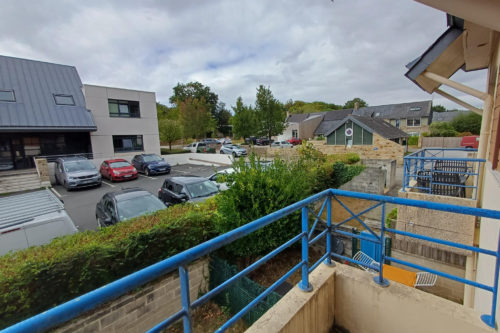 Quimper Sud – Keradennec