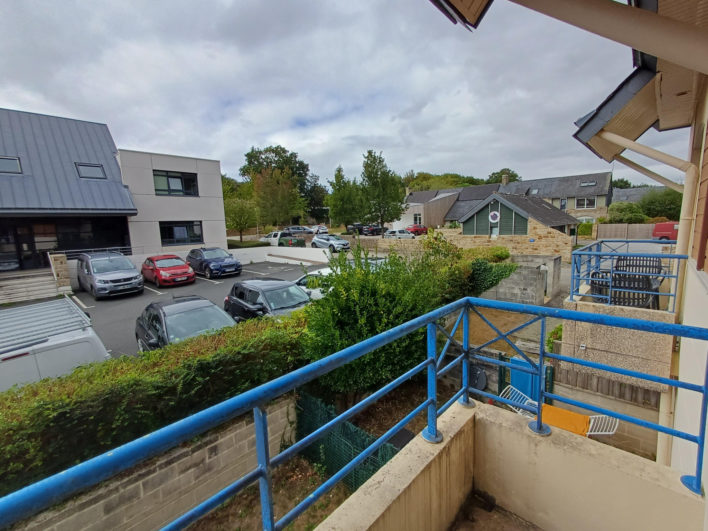 Appartement 1 pièce 38 m² · à Quimper · 38 m² · 560 €/mois