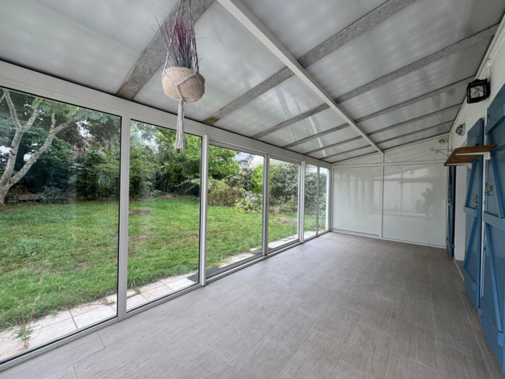 Maison 6 pièces 135 m² · à Quimper · 135 m² · 269 900 €