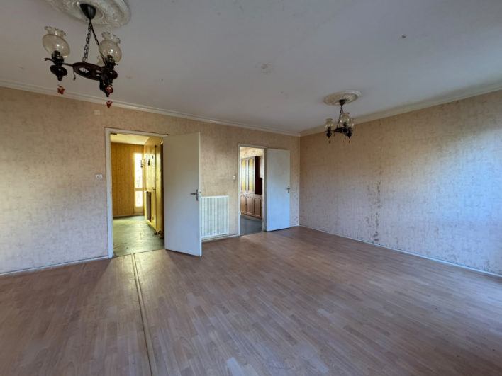 Maison 5 pièces 80 m² · à Quimper · 80 m² · 139 900 €
