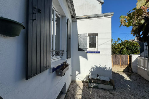 Maison 5 chambres – Moulin Vert